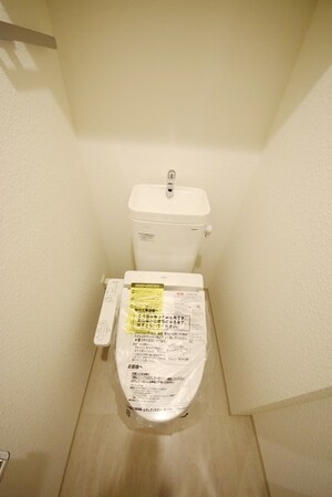 DIPS金町レジデンスの物件内観写真